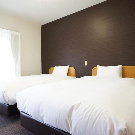 Green Rich Hotels Miyazaki Buitenkant foto